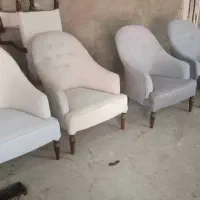 ۴دست از این کار باپارچه|مبلمان خانگی و میز عسلی|تهران, شهرک یاس|دیوار