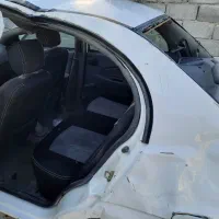 تیبا صندوقدارمدل۱۳۹۵تصادفی|خودرو سواری و وانت|کرمانشاه, |دیوار