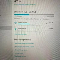 لپ تاپ سرفیس 3|رایانه همراه|بانه, |دیوار