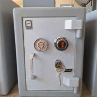 گاوصندوق ابیک|ابزارآلات|آبیک, |دیوار