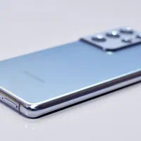 s21ultra نقره ای باحافظه512گیگ رم 16 اسنپ دراگون|موبایل|قم, نوقطار|دیوار