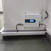 تقویت کننده آنتن موبایل بدون نویز باگارانتی تضمینی