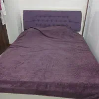 تخت دونفره