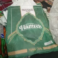 ۹۰عدد گونی برنج خالی نو نو .. خرمشهر|عمدهفروشی|خرمشهر, |دیوار