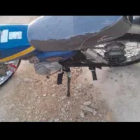 موتور هندا فابریک ژاپن مزایده|موتورسیکلت|چرداول, |دیوار