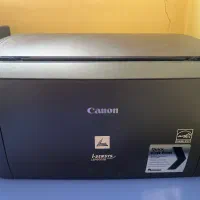 پرینتر کنون سیاه سفید