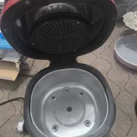 سرخ کن تمیز|ظروف پختوپز|مشهد, رضاییه|دیوار