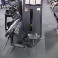 فروش دستگاه بدنسازی|تجهیزات ورزشی|خرم بید, |دیوار