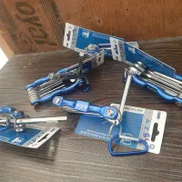 فروش انواع ابزار باکیفیت با قیمت عالی|ابزارآلات|هشتگرد, شهرک ریحانه|دیوار