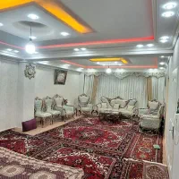 آپارتمان ۱۱۵متر شقایق، مدرسه، اندیشه، املاک هما