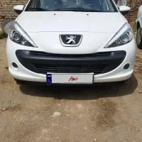 ۲۰۷ اتومات سقف فلز tu5+