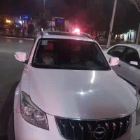 هایما S7 مدل ۹۶ بی رنگ