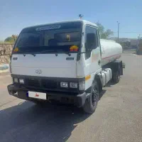 کامیونت ۶ تن هیوندا