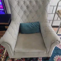 مبل 8نفره|مبلمان خانگی و میز عسلی|شوشتر, |دیوار