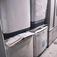 لباسشویی‌دوقلوبزرک‌وکوچک