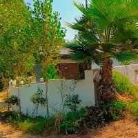 ویلا مبله  خوش نقش