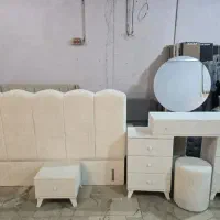 تخت خواب نهال9/500