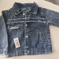 کت وشلوار جین اسپرت