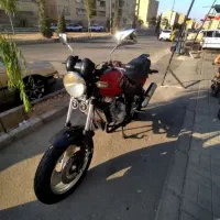 موتور سیکلت