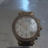 ساعت میشل کورس