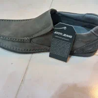 کفش جوتی جینز مردانه (Jooti jeans)|کیف، کفش، کمربند|شهرکرد, |دیوار