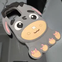 قاب آیفون۱۳ پرومکس + محافظ لنز