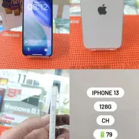 iphone 13 128g