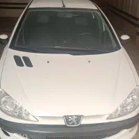 206 مدل 1391 نقد اقساط
