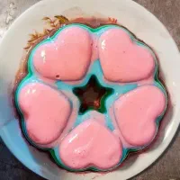 انواع چیز کیک یخچالی، دسر شکلاتی ،ژله،کیک بستی|خوردنی و آشامیدنی|گرگان, |دیوار