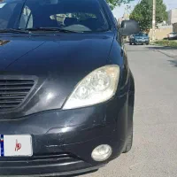 تیبا ۲ مدل ۱۳۹۶