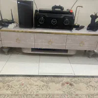 میز تلویزیون