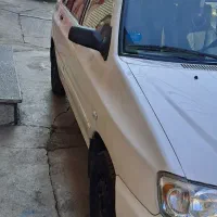 پراید|خودرو سواری و وانت|سقز, |دیوار