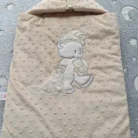 قنداق فرنگی ترک