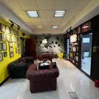 اجاره ی دو واحد با موقعیت اداری