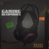 هدست گیمینگ ناسا|کنسول، بازی ویدئویی و آنلاین|تبریز, |دیوار