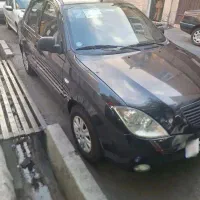 تیبا۲ مدل۱۴۰۰