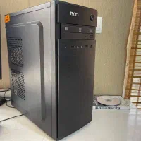 گیمینگCORI5گرافیک8گیگDDR5با24ماه گارانتی تعویضZ4
