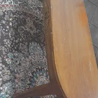 میز سالم محکم