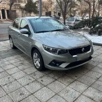 تارا اتومات مدل ۴۰۲ درحد صفر