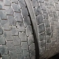 لاستیک ۳۱۵/۸۰/۲۲/۵ولاستیک خاوری تیوپلس