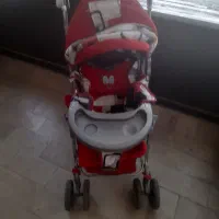 کالسکه مارک چیکو اصل