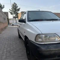 پراید