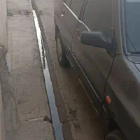 پراید صندوق‌دار بنزینی، مدل ۱۳۸۴|خودرو سواری و وانت|شاهین دژ, |دیوار