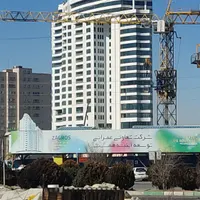 واحد 93 متری در برج اداری و اقامتی لکسون|فروش دفتر کار، اتاق اداری، مطب|تهران, دریاچه شهدای خلیج فارس|دیوار