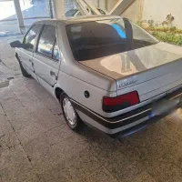 فروش خودرو ۴۰۵  ماشین کامل سلامت بازدید لشت نشا