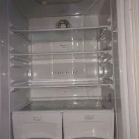 یخچال فریزر سالم وتمیز