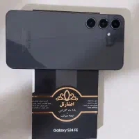 گوشی مدل s24fe|موبایل|تهران, دریاچه شهدای خلیج فارس|دیوار