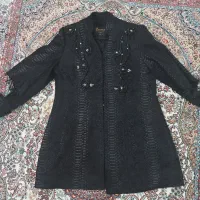 مانتو مجلسی شیک