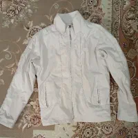 کاپشن پسرانه گرم خارجی