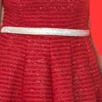 پیراهن کوتاه دخترانه